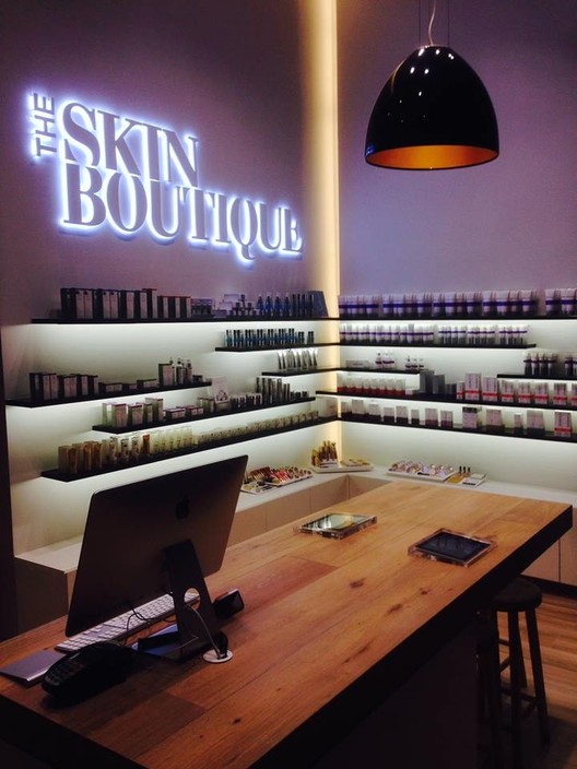 The Skin Boutique Australia Pic 1