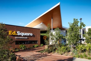 Ed Square Sales & Display Centre Pic 5