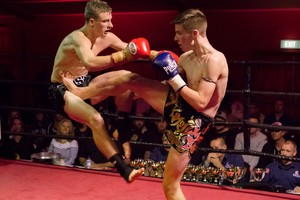 Kelly Muay Thai Pic 3