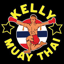 Kelly Muay Thai Pic 2