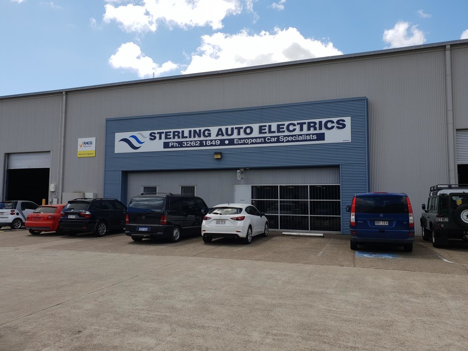 Sterling Auto Electrics Pic 2