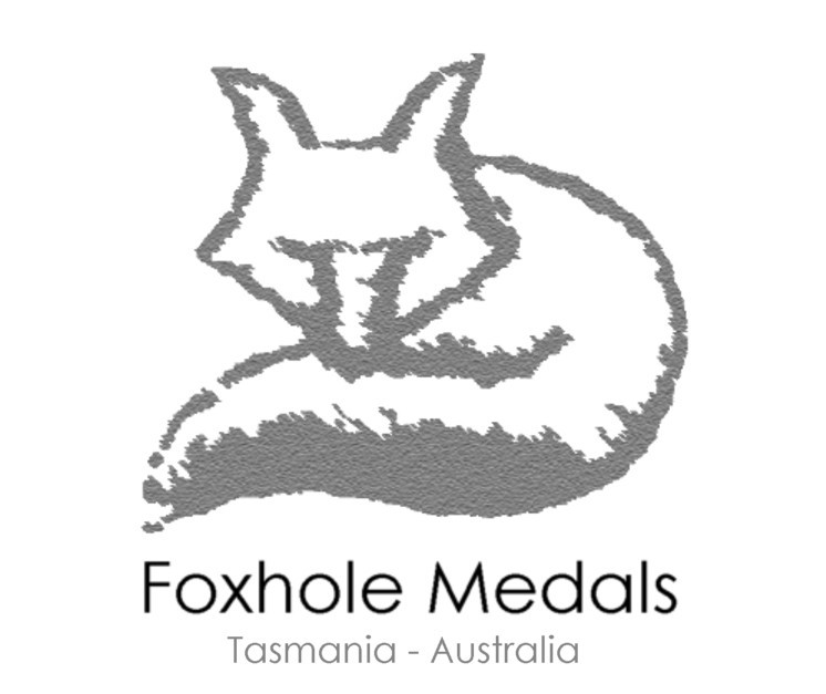 Foxhole Medals Pic 1