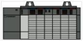 Allen-Bradley PLC Automation Pic 4 - AllenBradley PLC SLC500