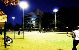 North Sydney Tennis & Gym Pic 3