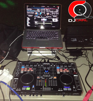 DJ Carl - Professional Mobile DJ Pic 2 - Dj Kit