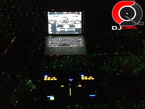 DJ Carl - Professional Mobile DJ Pic 3 - DJ Kit