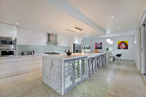 Kitchen Elegance Pic 4 - Private Residence Glenmore Park