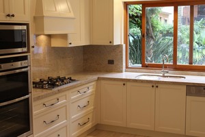 Kitchen Elegance Pic 5 - Private Residence Dover Heights