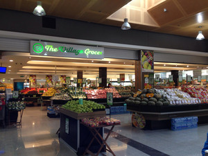 The Village Grocer Pic 2