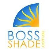 Boss Shade Pic 1 - outdoor umbrella and awnings