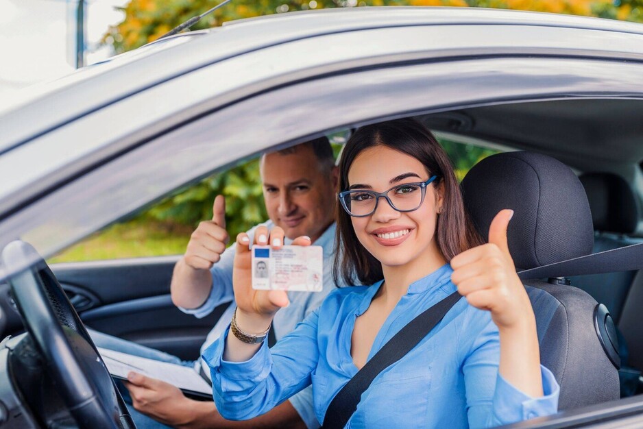 Landsdale Driving School Pic 1