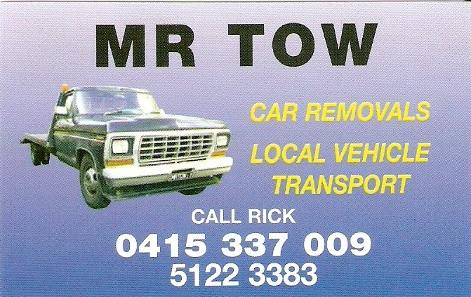 mr tow Pic 1