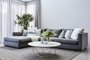 Property Styling Melbourne Pic 3 - Property Styling in Melbourne Living room Styling by the Property Styling Melbourne team