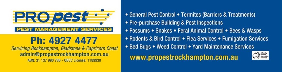 Propest Pest Management Services Pic 1