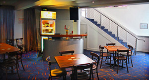 The Little Pub Pic 3 - The Little Pub Downstairs