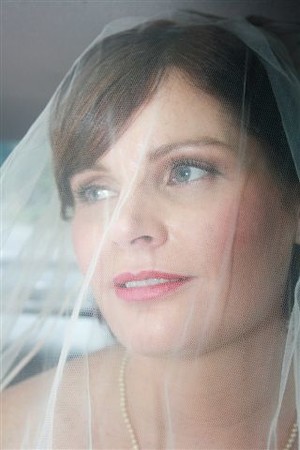 3D Beauty Pic 3 - Wedding