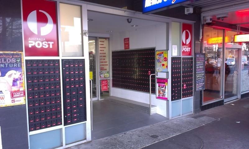 Essendon North Licensed Post Office Pic 1