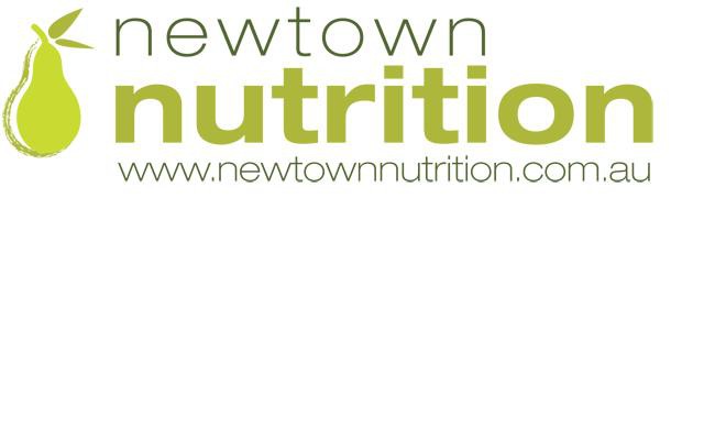 Newtown Nutrition Pic 1 - newtown nutrition logo