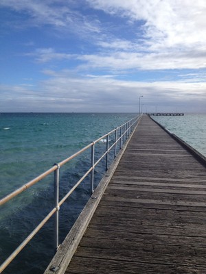 Ella Bache Rye Beach Salon and Spa Pic 5 - Our Beautiful Rye foreshore