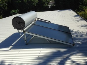 Apollo Solar Pic 3 - Solar hot water and solar power Brisbane