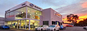 Frankston Subaru Pic 2