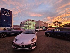 Frankston Subaru Pic 3