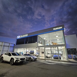 Frankston Subaru Pic 5