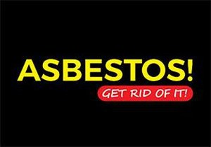 ASBESTOS! GET RID OF IT! Pic 4