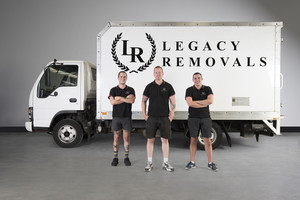 Legacy Removals Pic 2