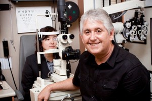 Vision Michael Hare Eyecare Plus Optometrist Pic 3