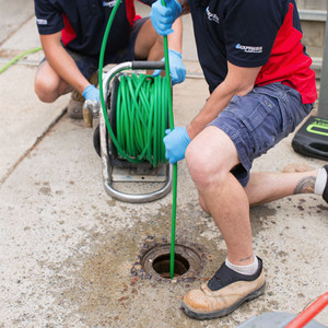 Express Plumbing & Gas Pic 2 - Blocked Drains cleared quick with the Express team