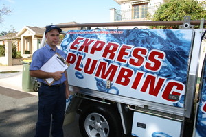 Express Plumbing & Gas Pic 4 - Emergency All Plumbing Doncaster East from Express Plumbing Gas