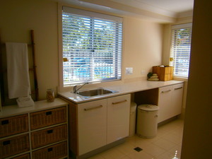 Style Tiles and Bathroom Pic 2 - LAUNDRY RENOVATIONS