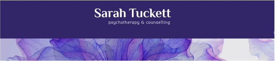 Sarah Tuckett Psychotherapy and Counselling Pic 1