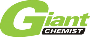 Giant Chemist Pacific Fair Pic 2 - Re Opened on the Ground Floor near JB Hi Fi