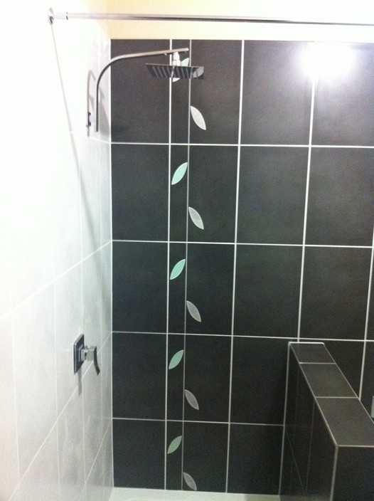 Walkers Wall & Floor Tiling Service Pic 1 - a standard bathroom