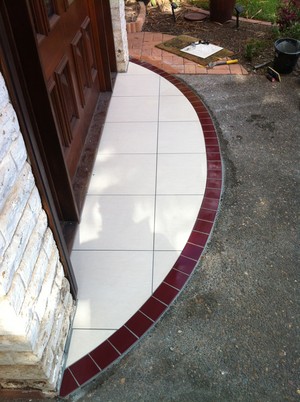 Walkers Wall & Floor Tiling Service Pic 4