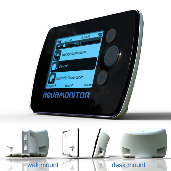 Microelectronic Systems Pty Ltd Pic 2 - The Aquamonitor