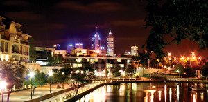 LJ Hooker City Residential Pic 2 - East Perth