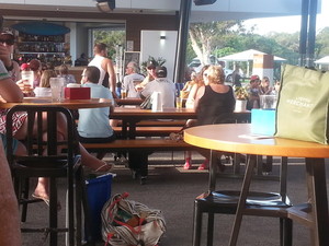 Coolum Beach Hotel Pic 3