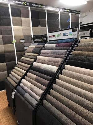 Carpet Culture Flooring Xtra Pic 2 - carpet flooring store in Caringbah