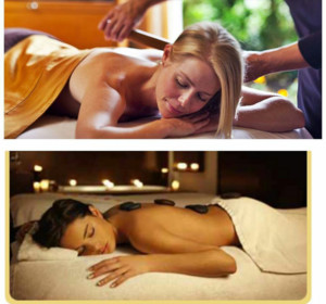 Purrfect Treats! Pic 3 - A Therapeutic Hot Stone Massage to relax muscles and stimulate blood flow and improve circulation A Full body Hot Stone Massage at Only 75 Calltext Mary 0438 452 997