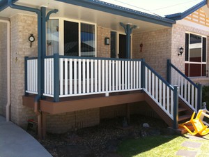 Paint Ninja Pic 4 - Renopaint Robina QLD