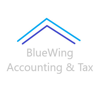 BlueWing Accounting & Tax Pic 1