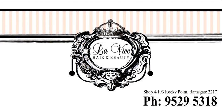 La Vive Hair And Beauty Pic 1