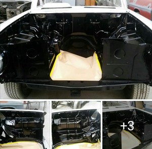 ACE Restoration Bodyworks Pic 2