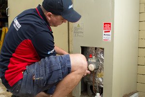 Express Plumbing & Gas Pic 3