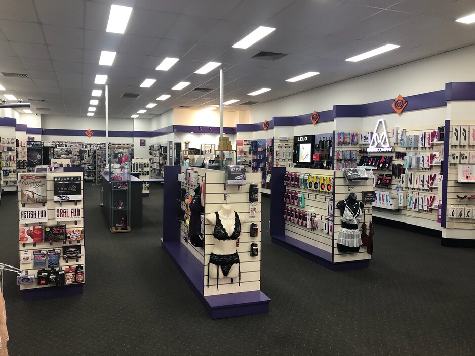 Adultshop Pic 1 - Joondalup