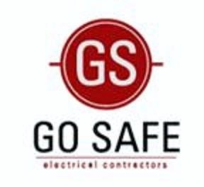 GO SAFE Electrical Contractors Pty Ltd Pic 2