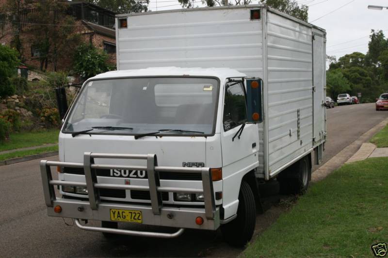 G Reid Removalist Pic 1